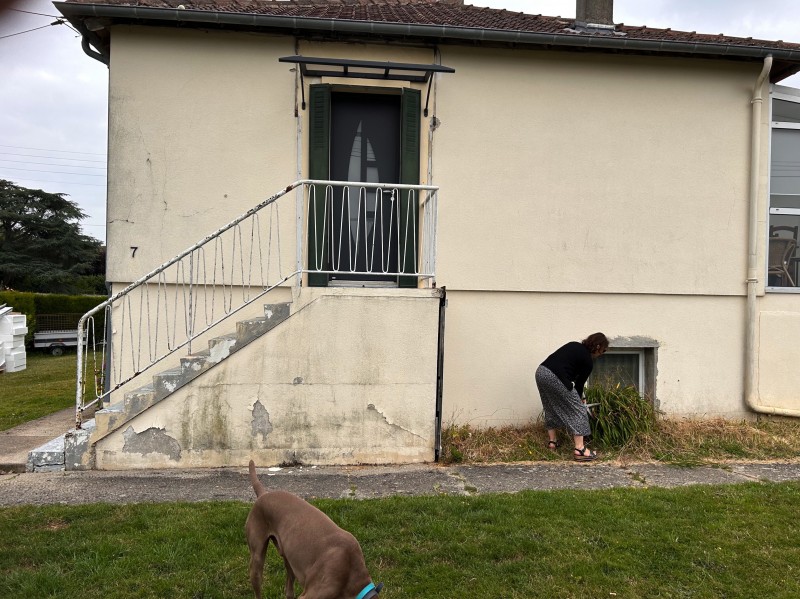 isoler sa maison par l’extérieur par un professionnel rge au neubourg en Normandie dans le 27