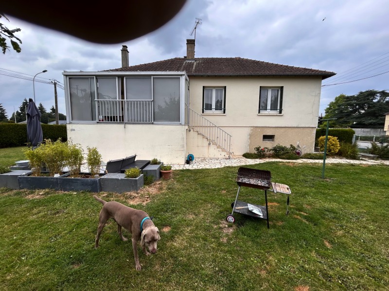 isoler sa maison par l’extérieur par un professionnel rge au neubourg en Normandie dans le 27