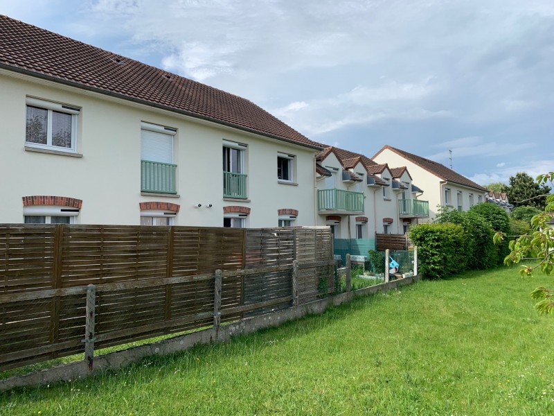 Rénovation complète d’un ensemble de logement située à bosc Roger en Roumois située dans l’Eure en normandie