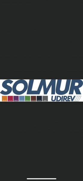 distributeur de peinture evreux Solmur udirev