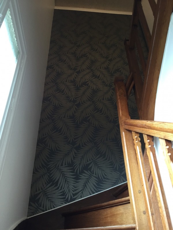 Entreprise de peinture pour décoration et rénovation d'intérieur à Brionne proche de Bernay