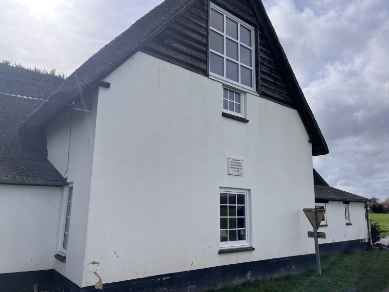entreprise de peinture à le neubourg pour une isolation par l’extérieur en Normandie dans le 27