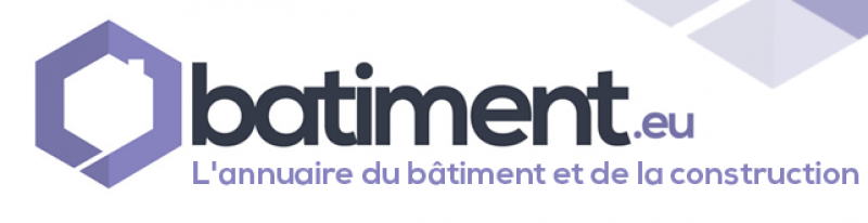 Guide des entreprises du bâtiment en France - Batiment.eu