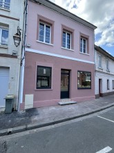 Travaux de décoration intérieure à Brionne 27800 dans l'Eure