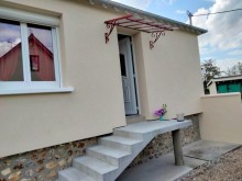 Travaux de décoration intérieure à Le Neubourg 27110 dans l'Eure