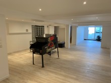 Travaux de décoration intérieure à Pont-Audemer 27500 dans l'Eure