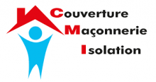 COUVERTURE MACONNERIE ISOLATION Marbeuf CMI