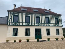 Travaux de décoration intérieure à Pont-Audemer 27500 dans l'Eure