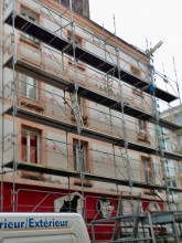 Travaux de décoration intérieure à Deauville-Trouville 14800 dans le Calvados