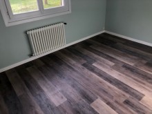 Guedon Lhuillier Peinture -  Service de pose de parquet pour particulier à Le Neubourg 27110 dans l'Eure
