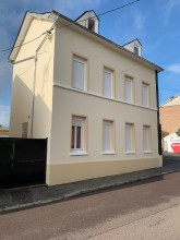 Travaux de décoration intérieure à Pont-Audemer 27500 dans l'Eure